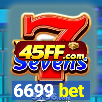 6699 bet